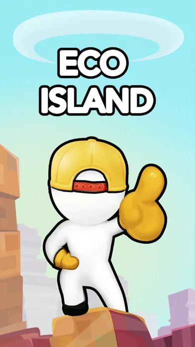 Eco Islands Screenshots