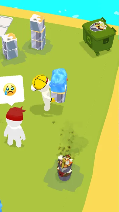 Eco Islands Screenshots