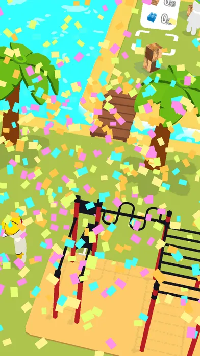 Eco Islands Screenshots