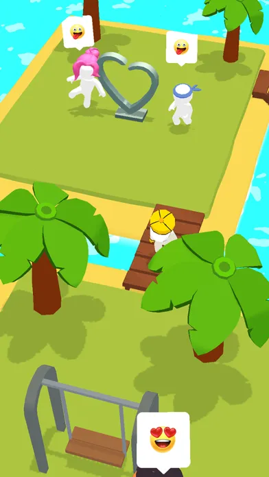 Eco Islands Screenshots