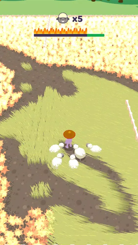 Hyper Rescue Screenshots