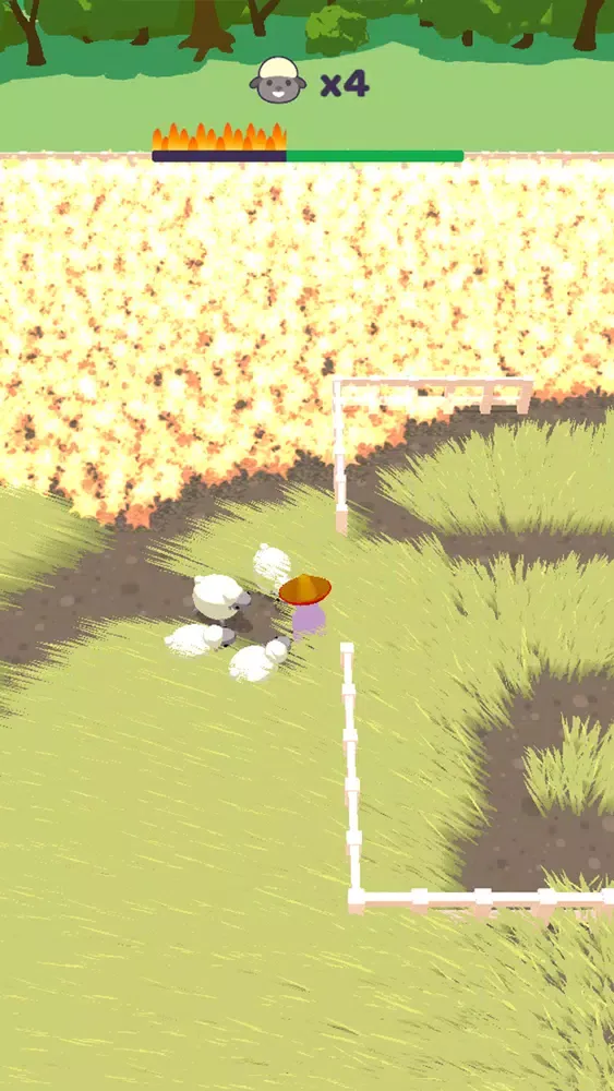 Hyper Rescue Screenshots