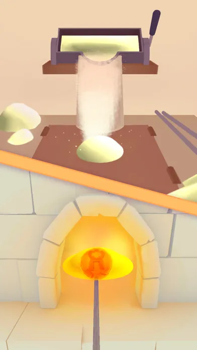 Glassformer Screenshots