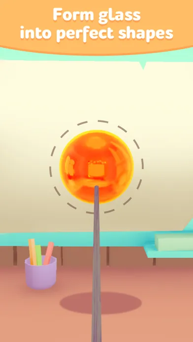 Glassformer Screenshots