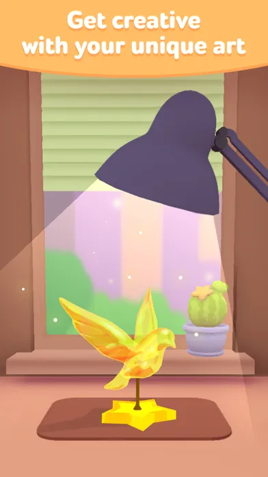 Glassformer Screenshots