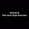 Morland fish and chips Burnam
