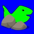 Hungry Fishes - Fun time in th