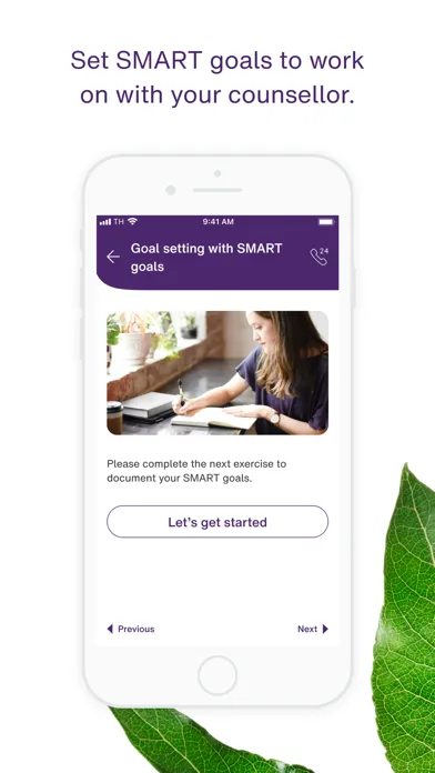 صور TELUS Health CBT