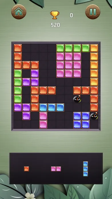 Jewel Block Puzzle Legend 2024 स्क्रीनशॉट