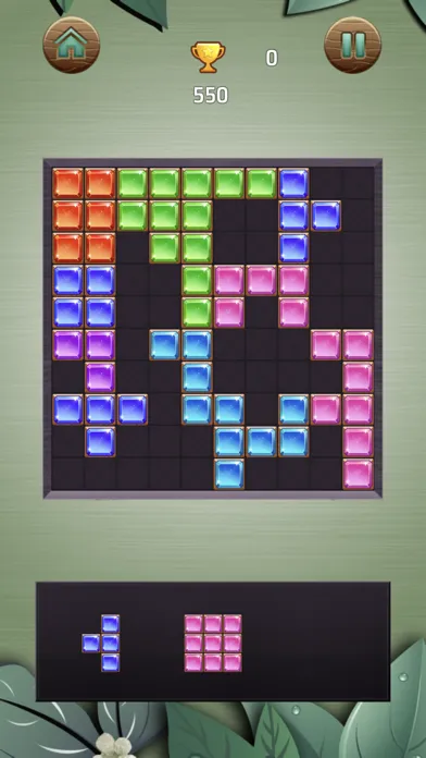 Jewel Block Puzzle Legend 2024 स्क्रीनशॉट