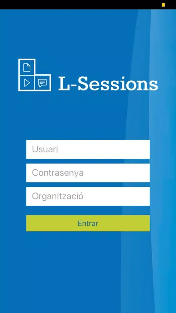 ภาพหน้าจอของ L'Sessions