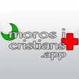 Moros i Cristians Moros i Cristians