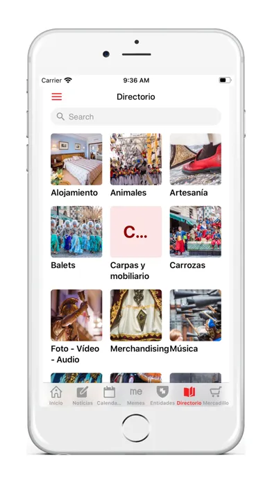 Screenshot di Moros i Cristians