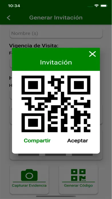 Pedregal de Queretaro應用截圖