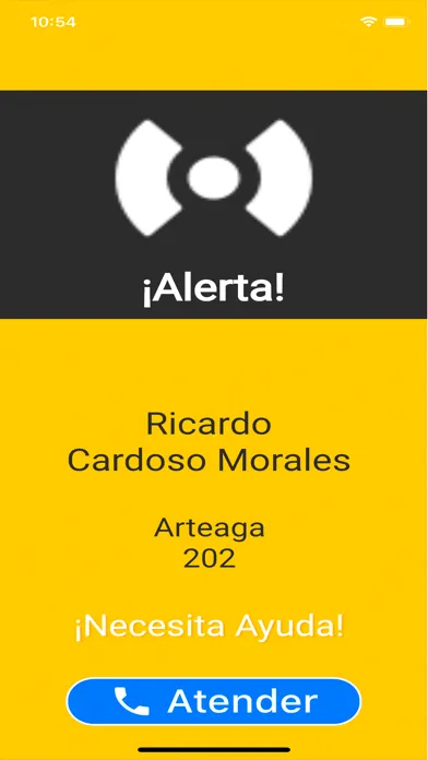 Pedregal de Queretaro應用截圖