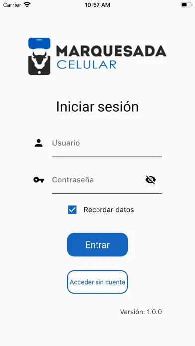 Screenshot di MC MTY