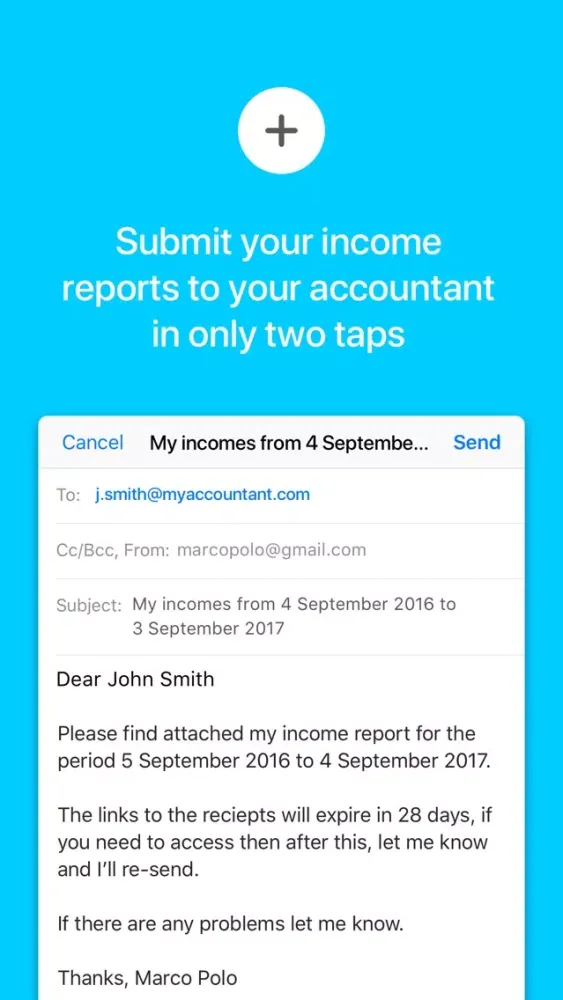 تصاویر Money In
