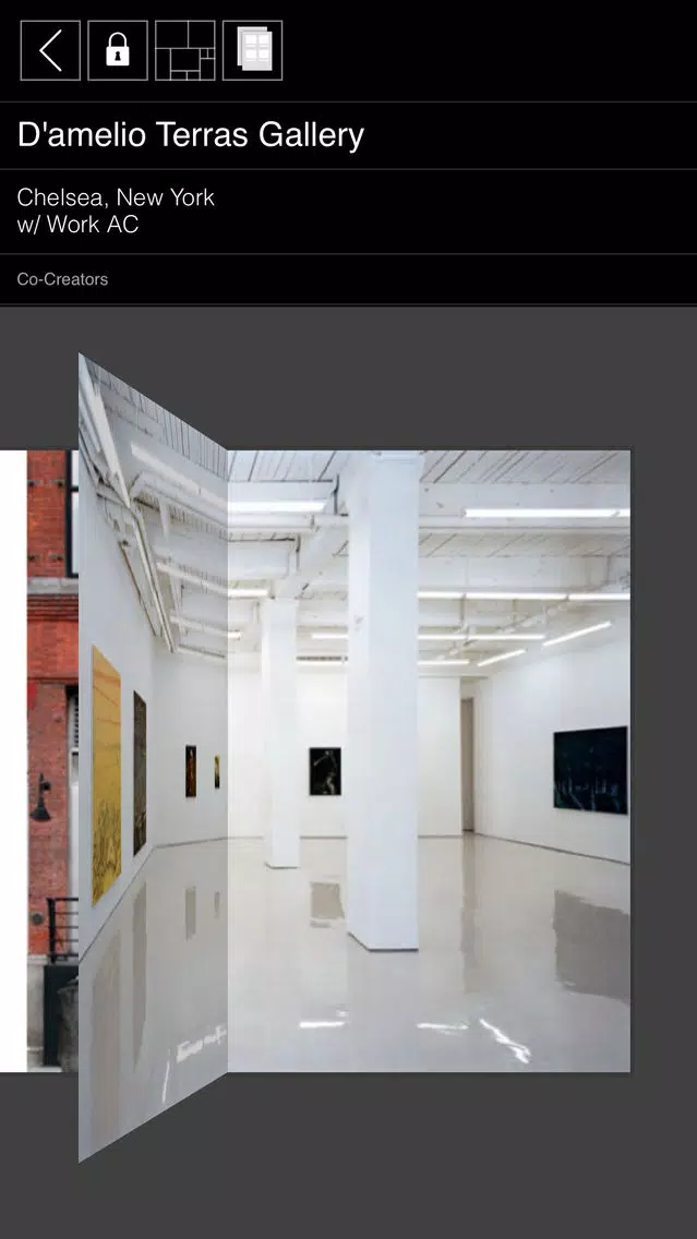 Captures d'écran de Morpholio – Design Portfolio