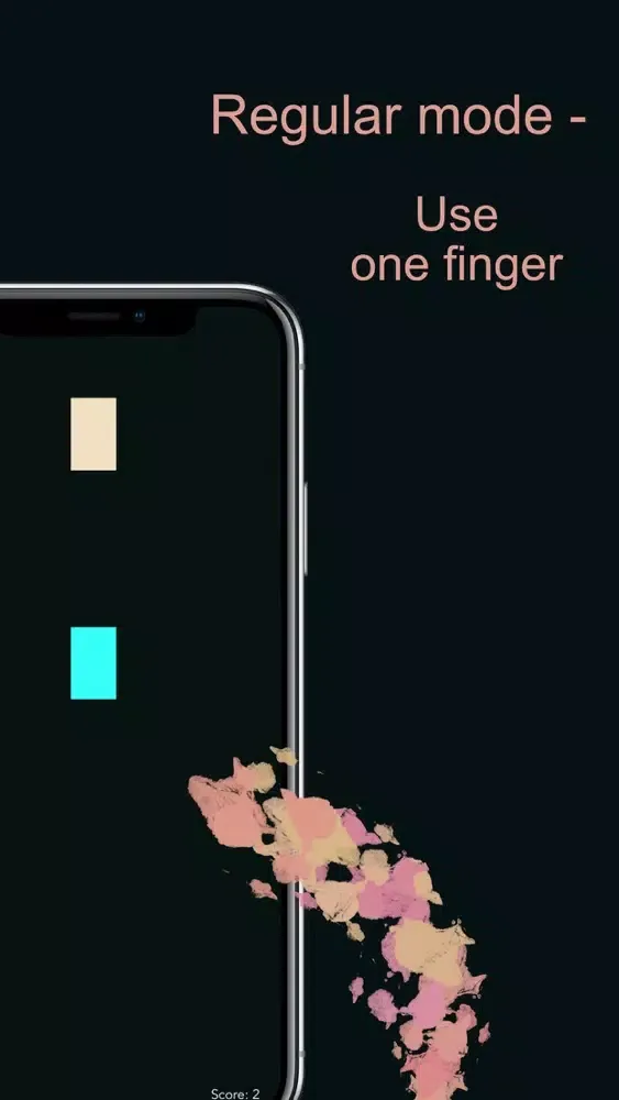 Neon Slider Screenshots