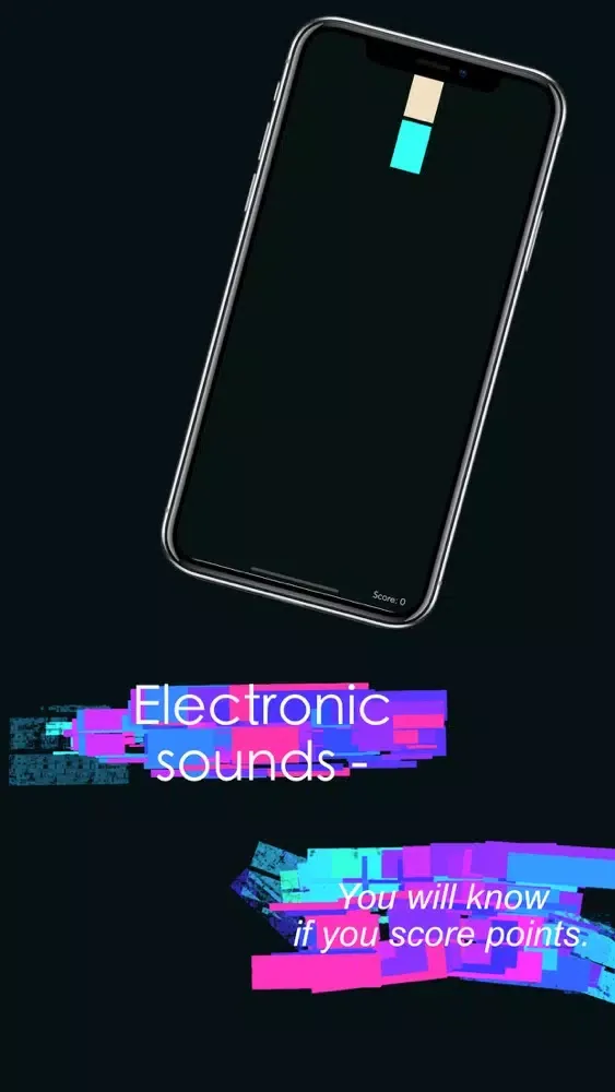 Neon Slider Screenshots