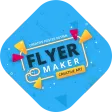 Flyer Maker, Poster Maker