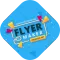 Flyer Maker, Poster Maker