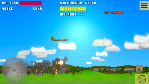 Total Destruction-screenshot-1