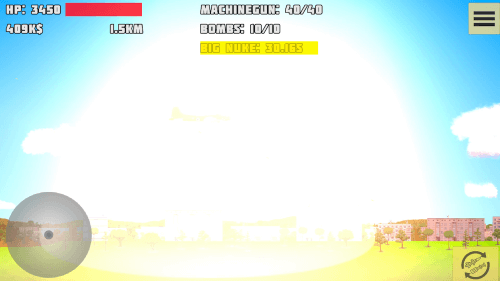 Total Destruction-screenshot-2