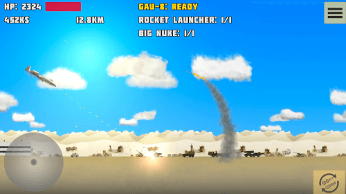 Total Destruction-screenshot-5
