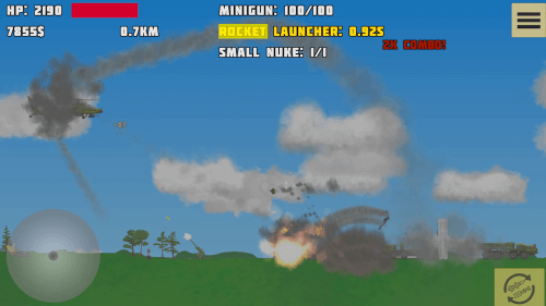 Total Destruction-screenshot-6