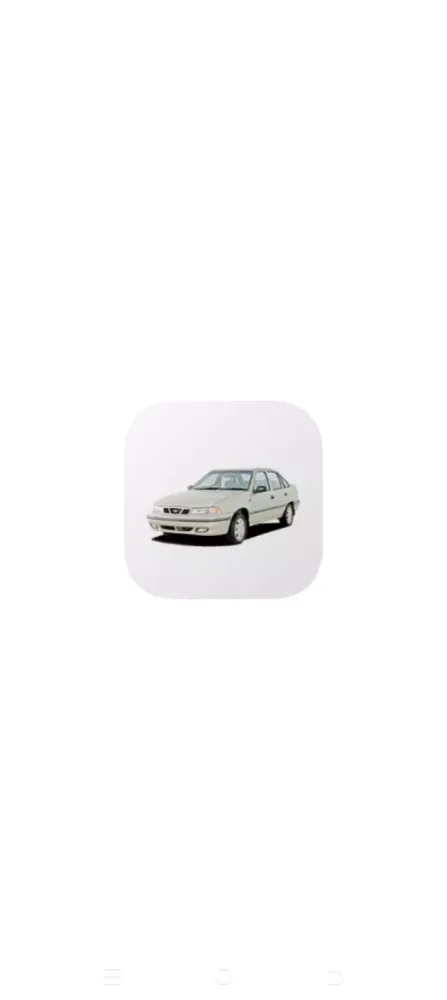 Capturas de pantalla de Daewoo Nexia