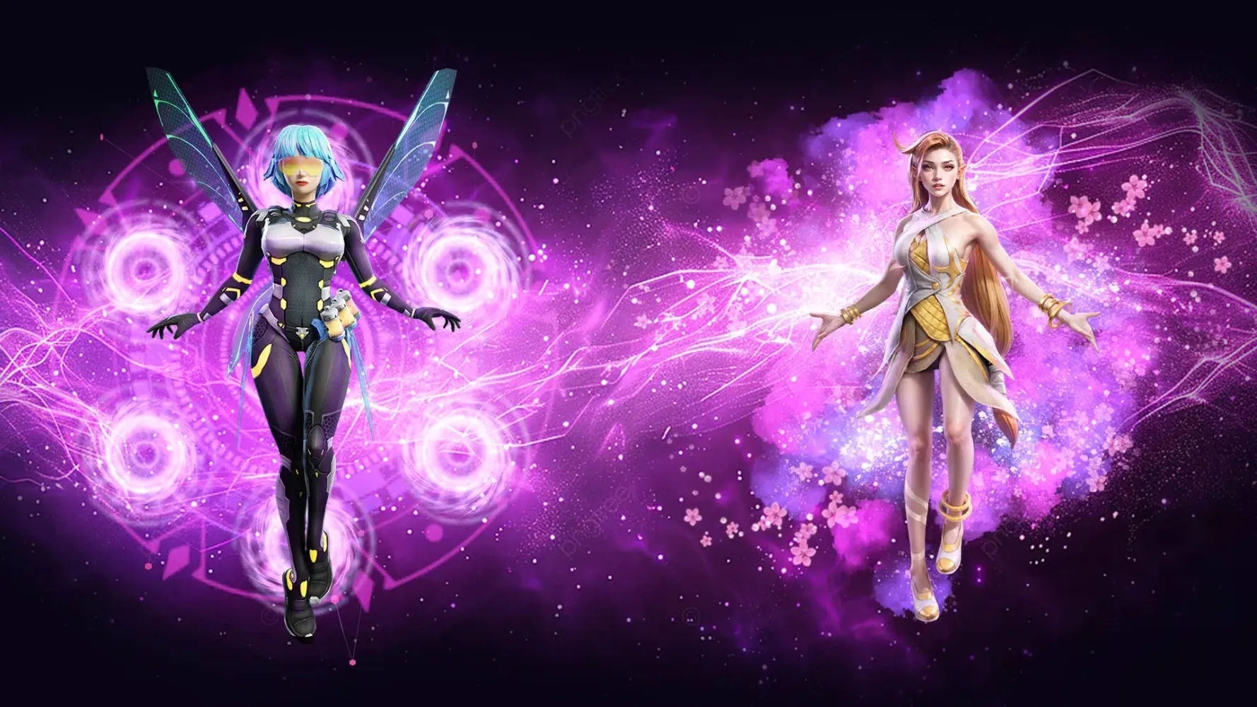 Capturas de tela do Legend Fighter