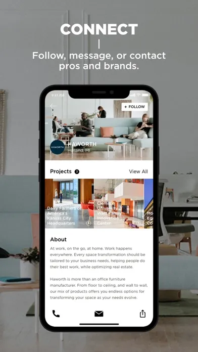 صور Mortarr - Commercial Design