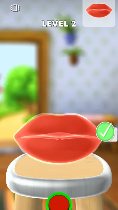 Captures d'écran de Fill The Jelly