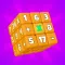 Math Cube: Math Games