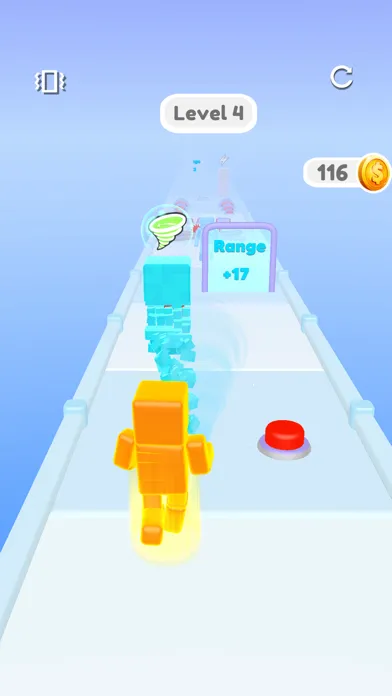 Скриншоты Vortex Rush 3D