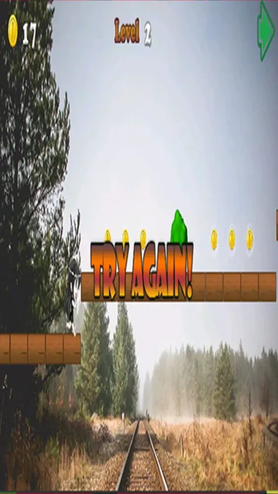 Capturas de pantalla de subway girld castle run