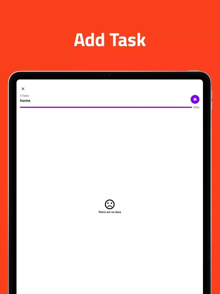 todo iPad 應用截圖