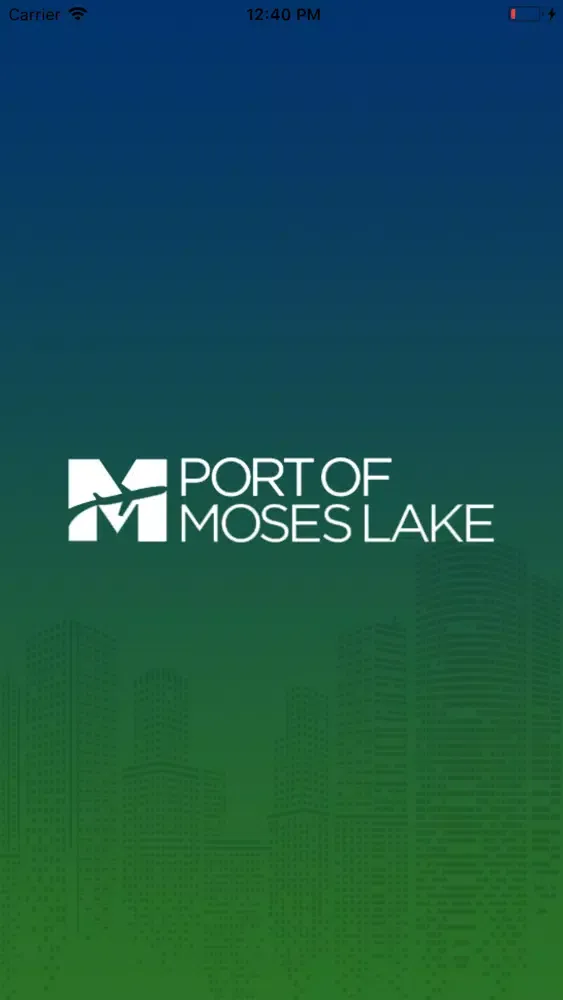 صور Port of Moses Lake