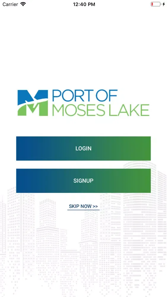 صور Port of Moses Lake