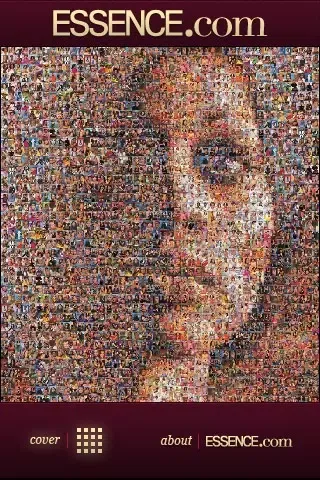 Скриншоты ESSENCE's 40th Anniversary Mosaic