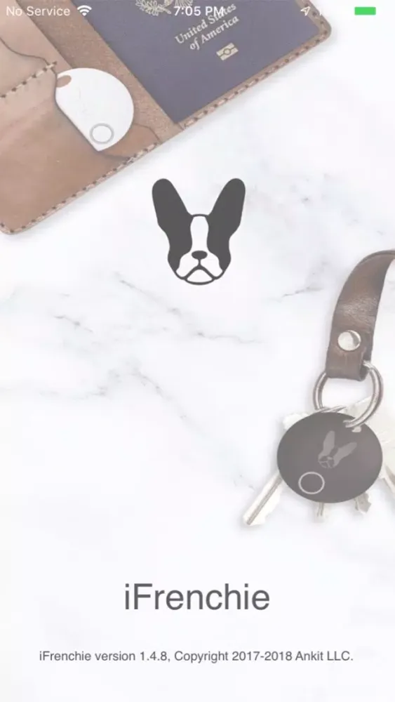iFrenchie應用截圖