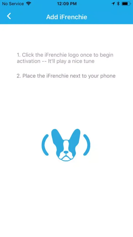 iFrenchie應用截圖