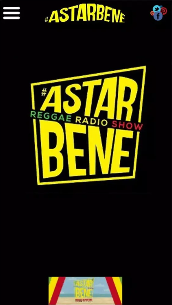 Astarbene স্ক্রিনশট