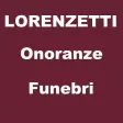 Lorenzetti Onoranze Funebri