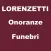 Lorenzetti Onoranze Funebri