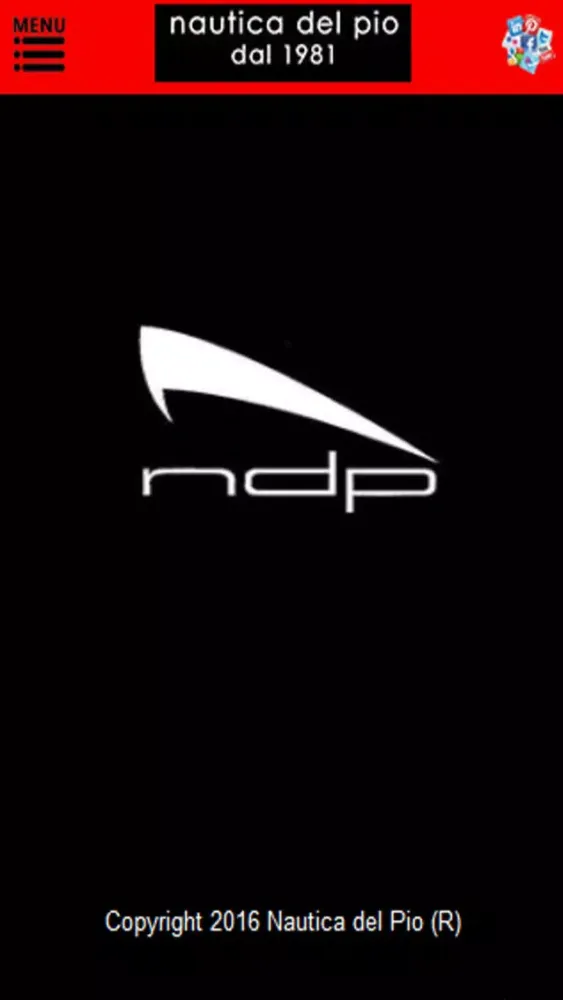 Скриншоты NDP - Nautica del Pio