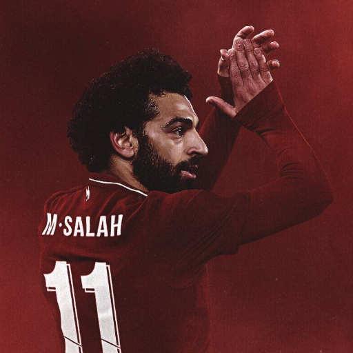 salah wallpaper 2024