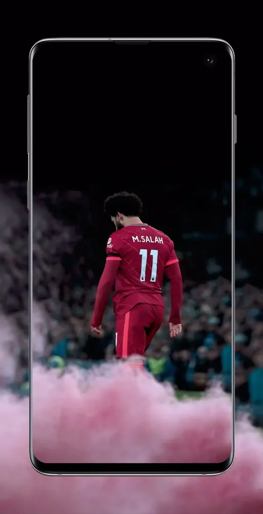 Captures d'écran de salah wallpaper 2024