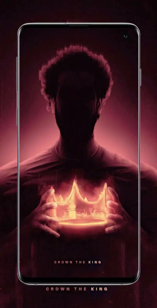 Captures d'écran de salah wallpaper 2024